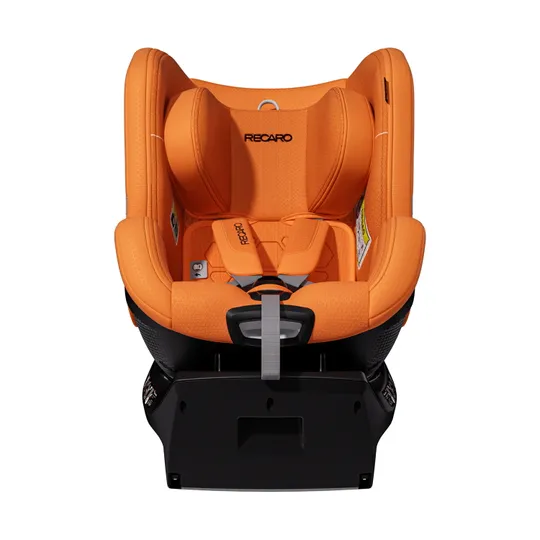Recaro Toron 1 Kid Kindersitz