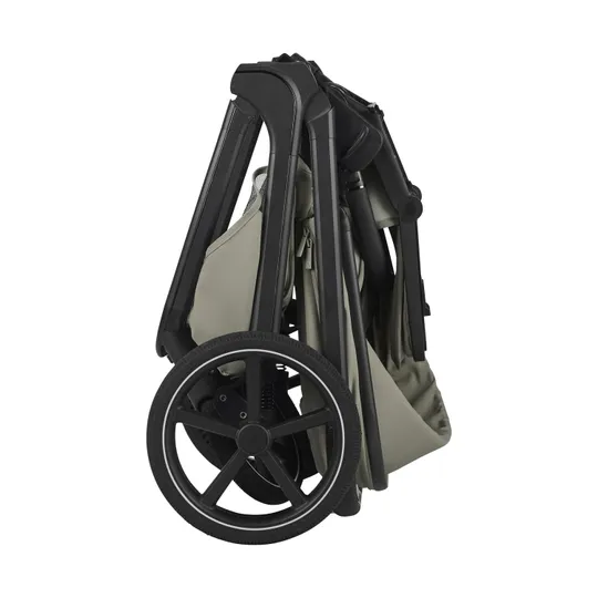 Easywalker Zoey Kinderwagen Bundle | Dubatti by Römer Baby-Safe Pro