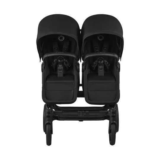 Bugaboo Donkey 6 Twin Complete