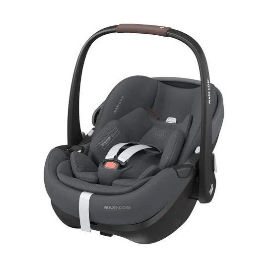 Maxi-Cosi Kinderwagen 3-in-1 - Oxford+ | Pebble 360 Pro 2 | Kindersitzadapter