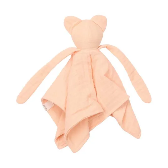 Koeka Ella Kuscheltier- Peach