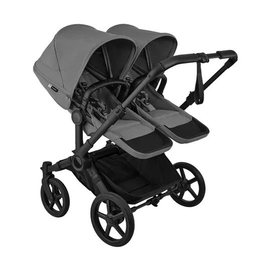 Bugaboo Donkey 6 Twin Essential Bundle