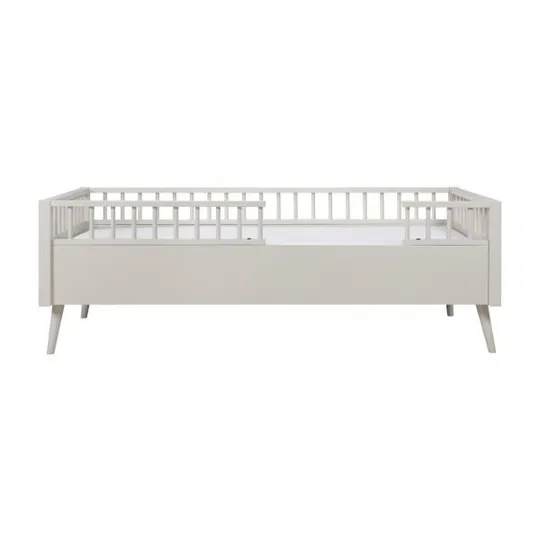 Europe Baby Sterre Kleinkinderbett Paketangebot - 70 x 150 cm - Oatmeal
