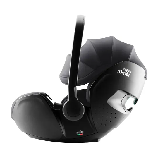 Britax Römer Baby-Safe Pro Autositz - Classic