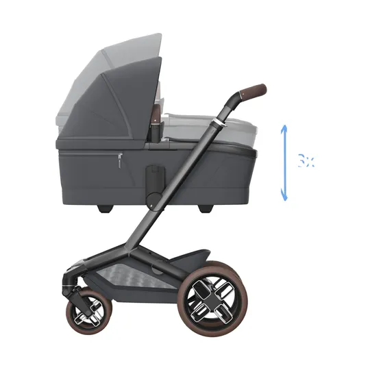 Maxi-Cosi Fame Kinderwagen 2-in-1