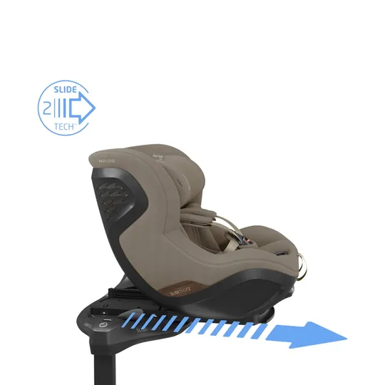 Maxi-Cosi Pearl Slide Pro Kindersitz 