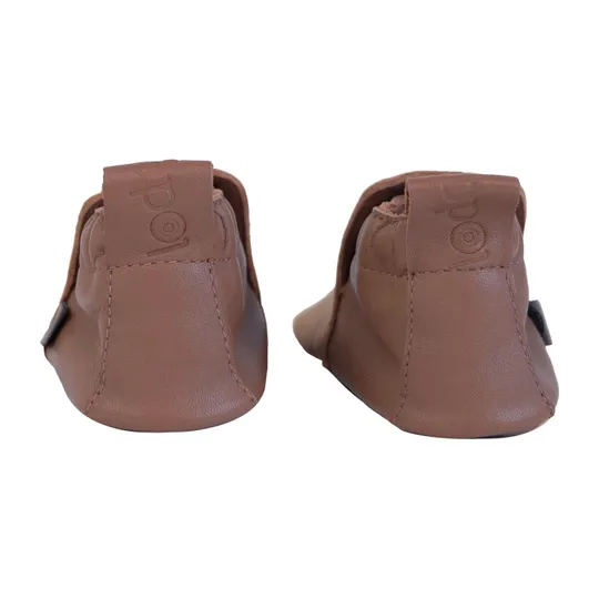 Lodger Babyschuhe Beaver - Gr. 17