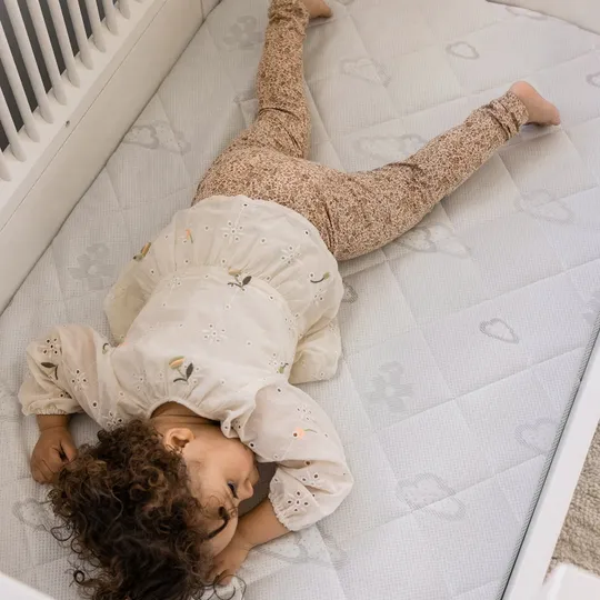 Sebra X Träumeland Mattress, Signature, Baby&Jr.