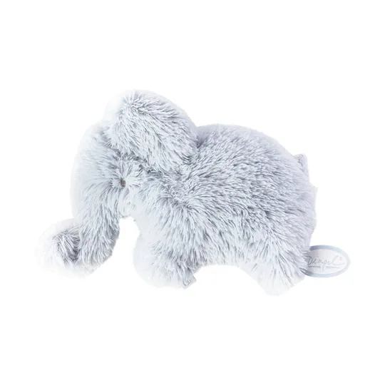 Dimpel Oscar Pancake Mini Kuscheltier Blue