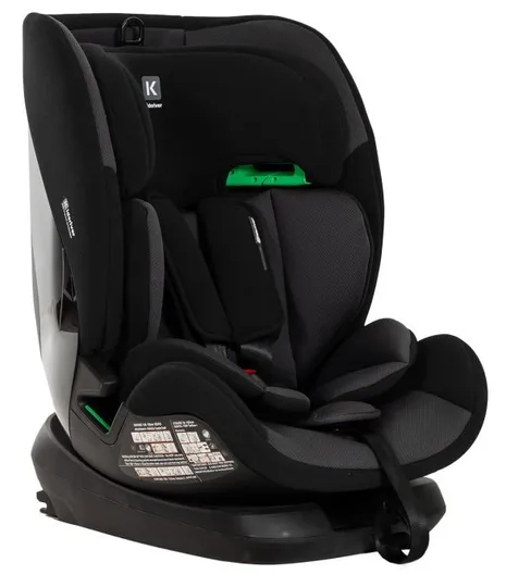 Kidsriver Sigma-S Kindersitz 