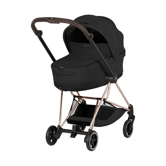 Cybex Kinderwagen 2-in-1 - Mios Style - Rosegold