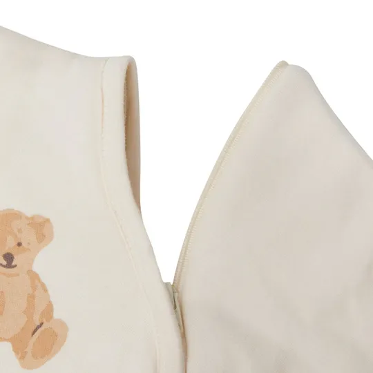 Jollein Teddybär-Schlafsack 90 cm