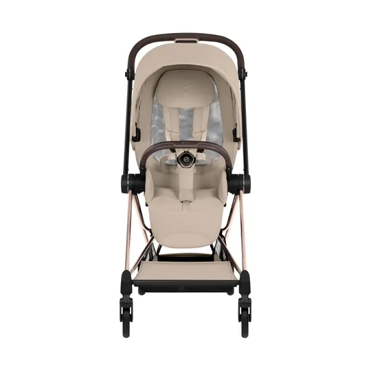 Cybex Kinderwagen 2-in-1 - Mios Style - Rosegold