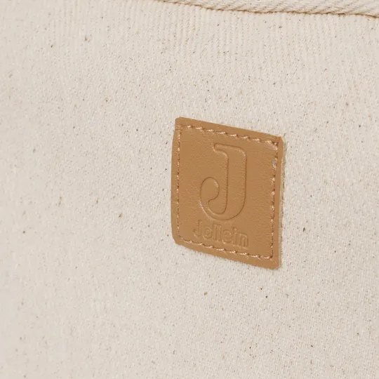 Jollein Twill Etui - Natur