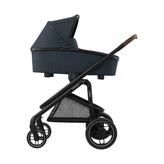 Maxi-Cosi Plaza Plus Kinderwagen 2-in-1 Essential Graphite 