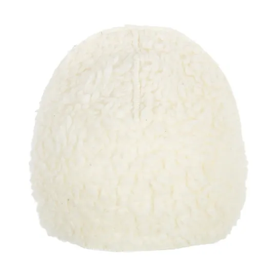 Nanami Mütze - Baumwoll -Teddy - Newborn - 0-4 Monate