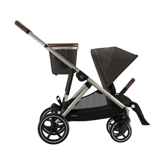 Cybex Gazelle S 3-in-1 Kinderwagen Set S