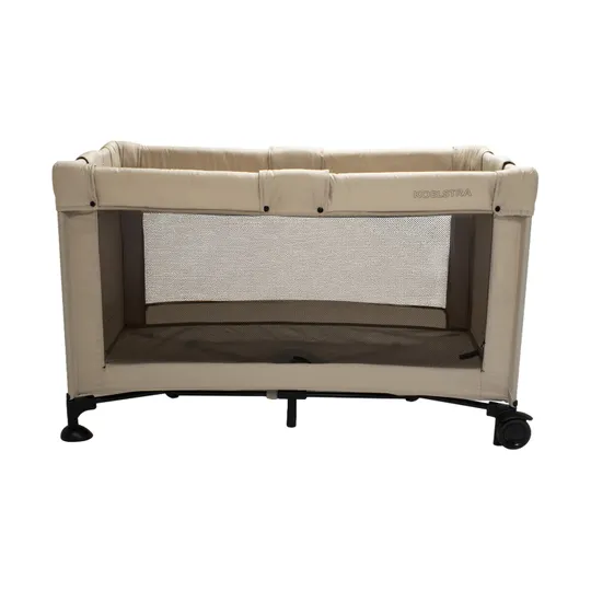 Koelstra Travelsleeper T5 – Reisebett