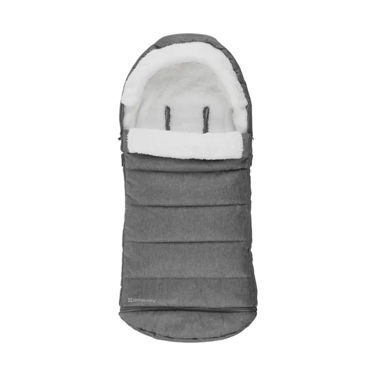 UPPAbaby Cozy Ganoosh Fußsack Jordan/ Greyson