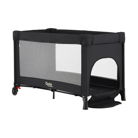 Qute Q Dream Campingbett Easyfold