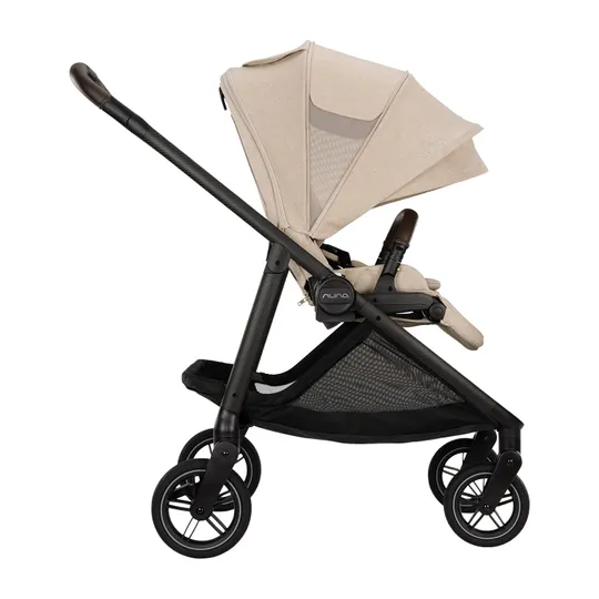 Nuna Swiv™ Kinderwagen - Biscotti