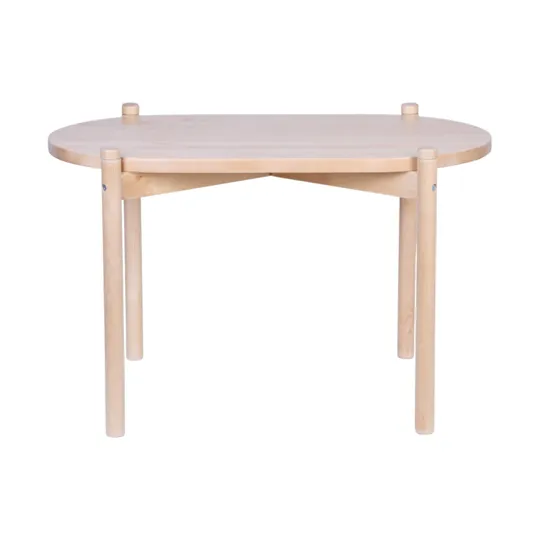 Childhome Teddy Wiege - Ecru  