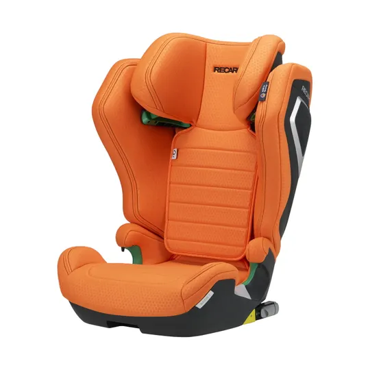 Recaro Axion 1 Kindersitz - Vibrant Orange