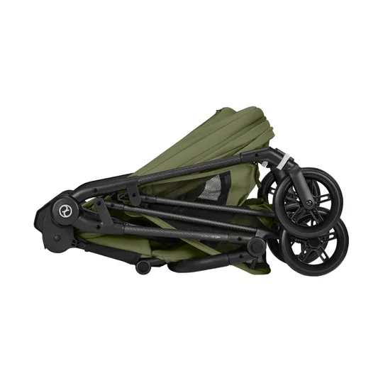 Cybex Melio Carbon Kinderwagen
