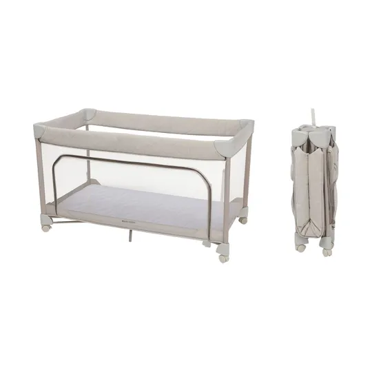 Maxi-Cosi Merlin Reisebett - Elegance Beige