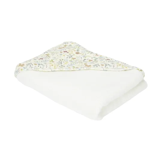 Little Dutch Badcape 100 x 100 cm