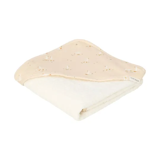 Little Dutch Badecape – Little Goose – 75 x 75 cm