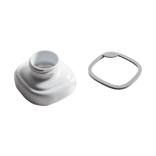 Hegen Milchpumpe adapter Standard 2 Stück