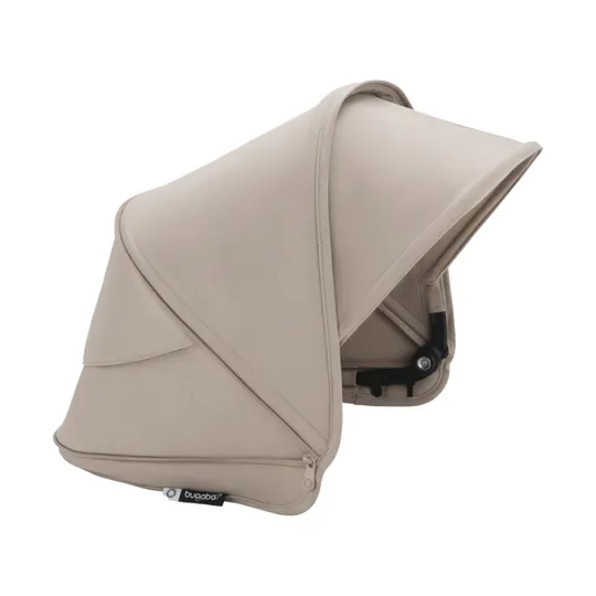 Bugaboo Dragonfly Sonnendach - Desert Taupe