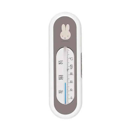 Bebe-Jou Badethermometer - Miffy and Friends