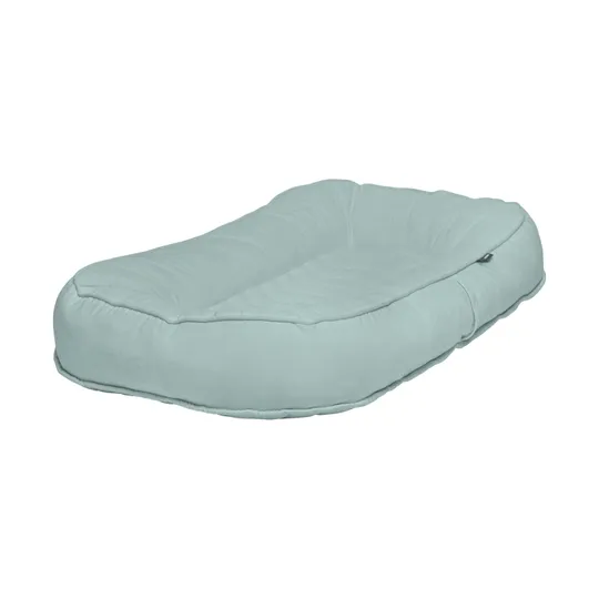 DockATot The Pure Lounger Babynest - Marine