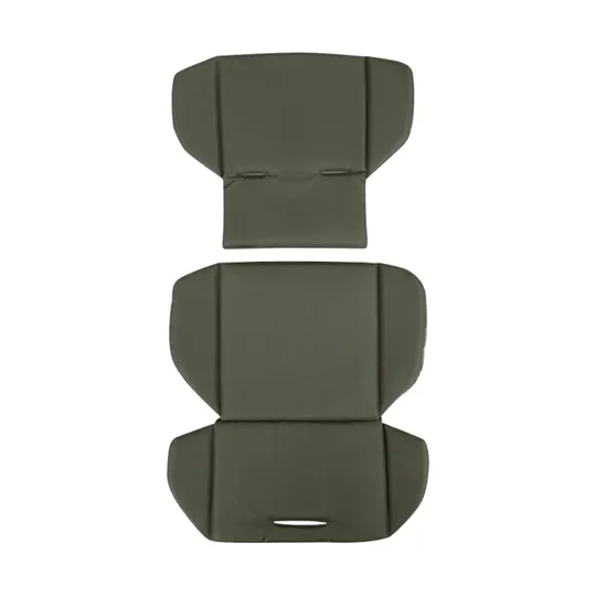 ABC Design Salsa 5 Air Kinderwagen 2-in-1 - Avocado