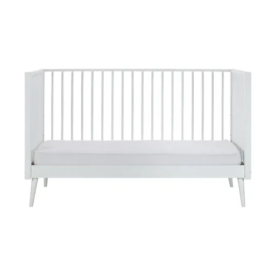 Europe Baby Evy Babybett 70 x 140 cm
