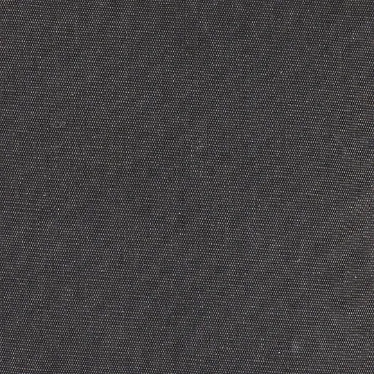 Overseas Canvas Kissen - 60 x 60 cm - Black