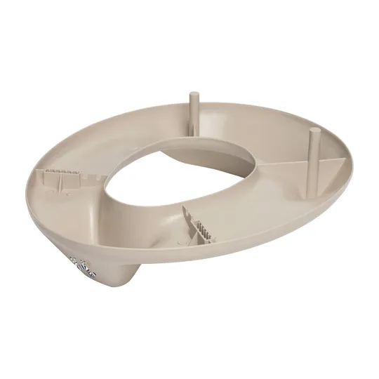 Bebe-Jou Steppe Toilettensitz