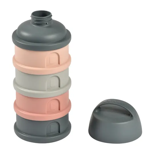 Beaba Dosierbox – Rosa