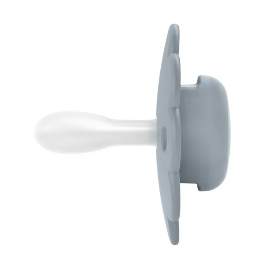 Suavinex Schnuller - SX Pro - Wonder - 6-18 Monate - Silikon - Spring Lake