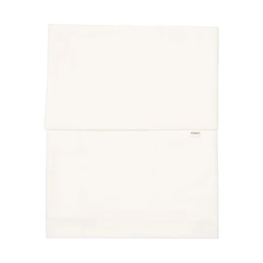 Koeka You Look Radishing Babylaken - 80 x 100 - Brick