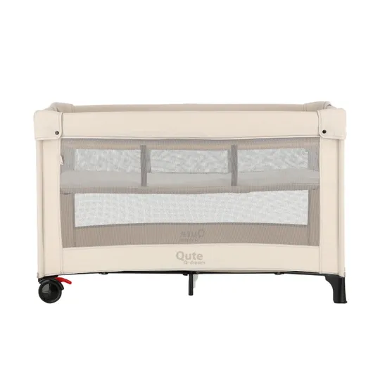 Qute Q Dream Campingbett Easyfold