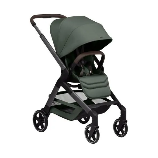 Joolz Hub 2 Kinderwagen | Doona X Autositz