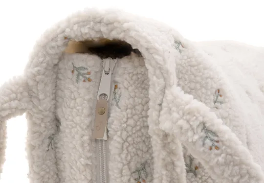 Jollein Wickeltasche Shopper - Teddy Lovely