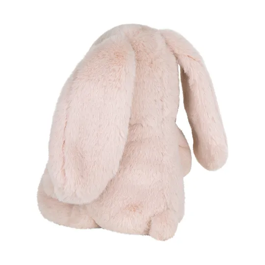 Bon Ton Toys Kuscheltier - Bubbles Bunny ECO - 23 cm - Pink