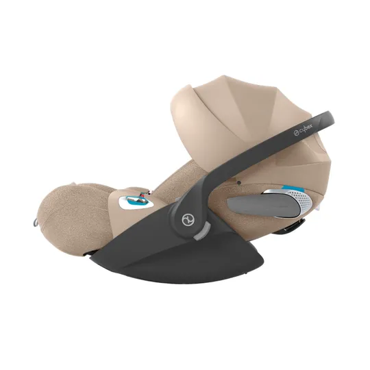 Cybex Cloud T Plus Babyschale