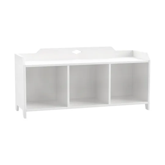 Cam Cam Copenhagen Luca Aufbewahrungsschrank White 