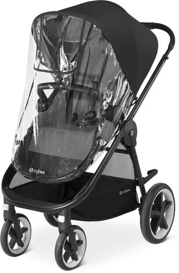 Cybex Regenschutz Kinderwagen Balios S