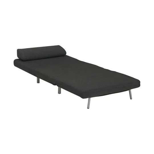 Gautier Sofa – Anthrazit Moucheté
